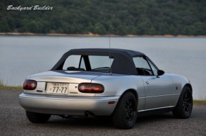 EUNOS ROADSTER