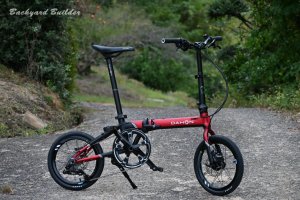 Dahon K3 Plus