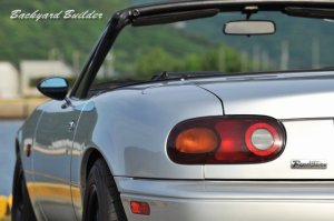 EUNOS ROADSTER