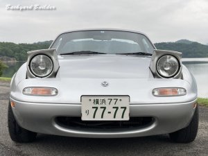 EUNOS ROADSTER