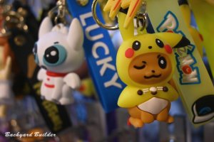 �i�C�g�}�[�P�b�g