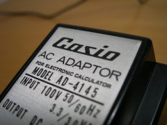 �J�V�I�����A�_�v�^�[