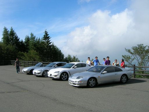 �x�m�R�@3���ڂɂ�